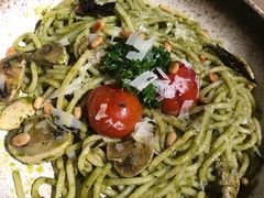 -Maxpoint Kitchen 西餐咖啡(乐峰广场店)