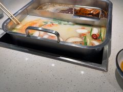 -五星桥原切肥牛火锅(怀德桥店)