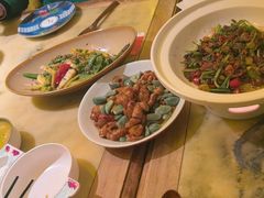 -范家小馆·烤鸭新京菜(金融街店)