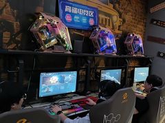 -网络客栈电竞网咖(西潞南大街店)