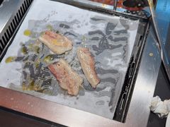 -星伦多自助料理·涮烤一体(虹悦城店)