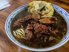 -大时代美食面馆