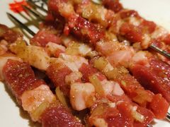 苏尼特羊肉串-丰茂烤串(金源店)