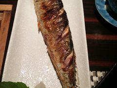 -山葵家·创意料理(宁波来福士店)