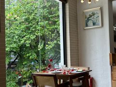 -Mark&Mars Restaurant