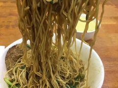 -欣达面馆(天桥支路店)