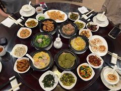 -金泰食府(竹园店)