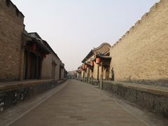 -常家庄园