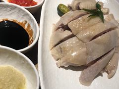 -金椰壳· 大厨新加坡菜(壹方城店)