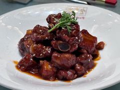 -全聚德(常州店)