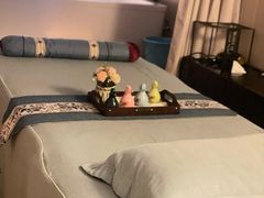 -道合堂·中式按摩·spa(民治店)