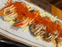 -福匠日本料理(人民路店)