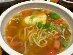 -95号酱骨·一块豆腐(展春园西路店)