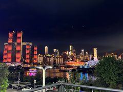 -长嘉·河图火锅(长嘉汇江景旗舰店)