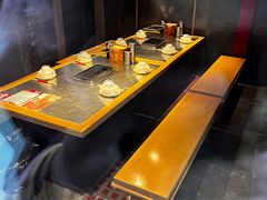 -绿地三只羊羊肉串(万科店)