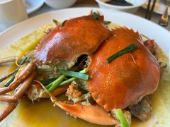 -华盛丰温州大排档(东三环南路店)