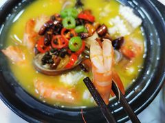 -琼大师东方烤乳猪(亚特兰蒂斯店)