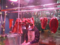 -牛吉韵·鲜切牛肉自助火锅(南山店)