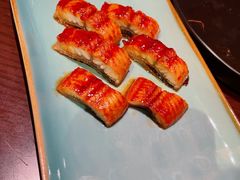 -佛山希尔顿酒店·融誉亚洲美食荟