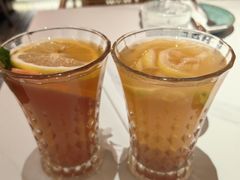 -CRAZYONES克芮旺斯西班牙餐厅(龙湖金沙天街店)