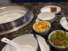 -鱼粤鲜淘米捞·中山脆肉鲩火锅(悦湖会店)