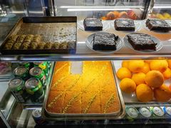 -Mevlana梅夫娜土耳其餐厅·清真