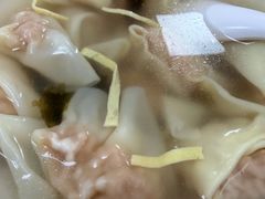 -海平馄饨(逍遥二路店)