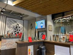 -雷神拉面(财富中心玉米楼店)