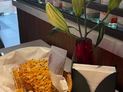 餐前面包-Solo(衡山路店)