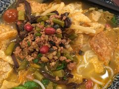 -螺世纪螺蛳粉·桂味小排档(裕德店)