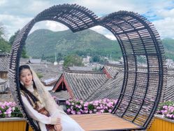 -小红帽摄影(丽江店)