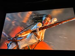 -CGV影城(奥体印象城杜比 4DX店)