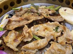 -妙香居韩国烤肉(容桂天佑城店)