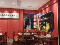 -陈记菜馆·非遗淮扬菜(东关街教场店)