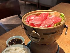 -Mr.Fish鱼鲜生海鲜放题(高德置地冬广场店)