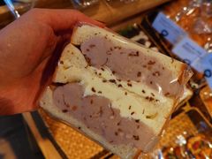 -那家面包房(珠江路店)