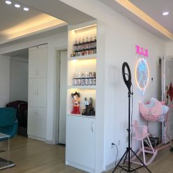 -E.L.K造型momopark店