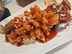 -香雪海饭店中餐厅(人民桥店)