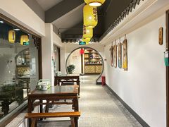 -好灶头·老底子南通菜(陆洪小镇店)