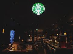 -星巴克臻选(深圳万象天地旗舰店)