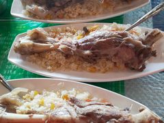 -阿达西新疆餐厅(西北大学店)