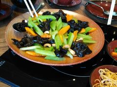 -香厨中餐厅(松北香格里拉店)