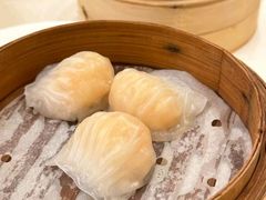 -香宫中餐厅·大连香格里拉(人民路店)