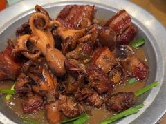 -赶海部落海鲜城(海阳路店)