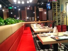 -避风塘(宝山万达店)