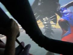 -第9星球-裸眼9D悬空飞行影院