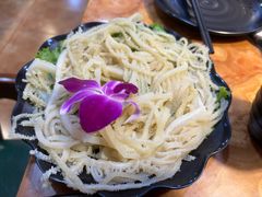 千层肚-塔兰齐新疆孜然火锅(鲤鱼山路店)