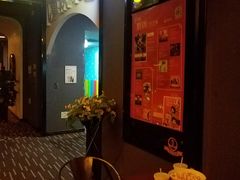 -万达影城(潍坊万达广场IMAX店)