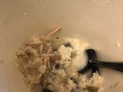 -粤仔湾砂锅粥(广益哥伦布店)
