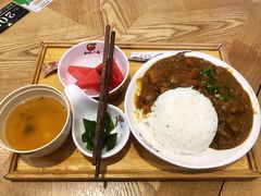 -和风日本料理(腾飞园店)